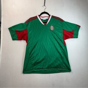 Champs Green Athletic Jersey Tag